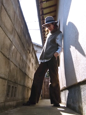 miekakoさんのコーディネート