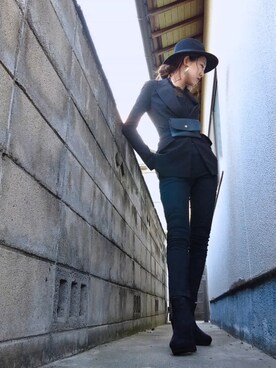 miekakoさんのコーディネート