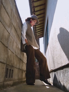 miekakoさんのコーディネート