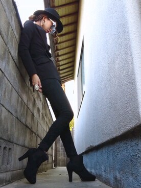 miekakoさんのコーディネート