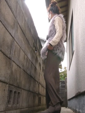 miekakoさんのコーディネート