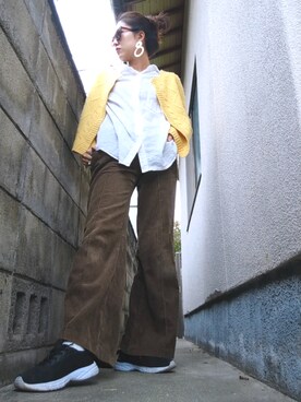 miekakoさんのコーディネート