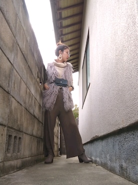 miekakoさんのコーディネート