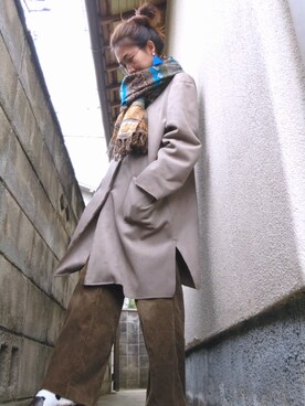 miekakoさんのコーディネート