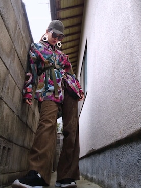 miekakoさんのコーディネート