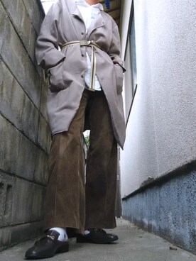 miekakoさんのコーディネート