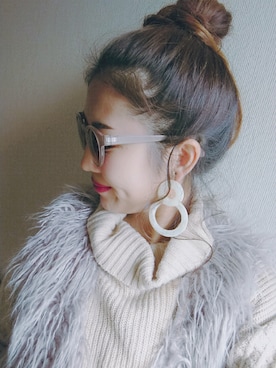 miekakoさんのコーディネート