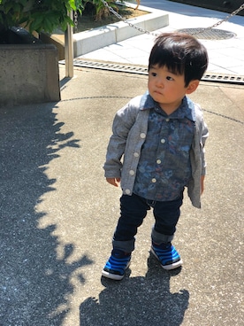 Asahi ໒꒱*॰さんのコーディネート