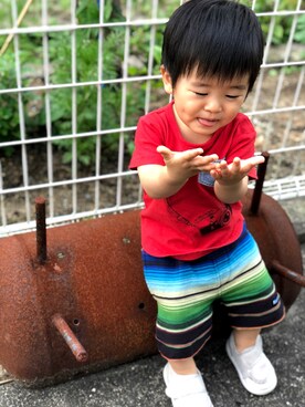 Asahi ໒꒱*॰さんのコーディネート