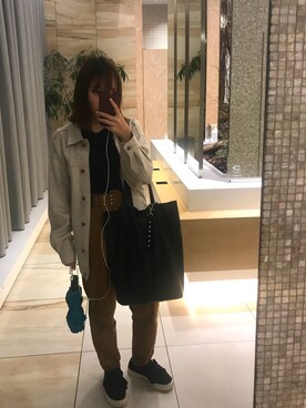 wacanaさんのコーディネート