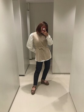 wacanaさんのコーディネート