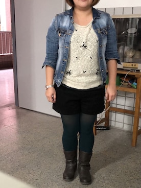 jieさんのコーディネート