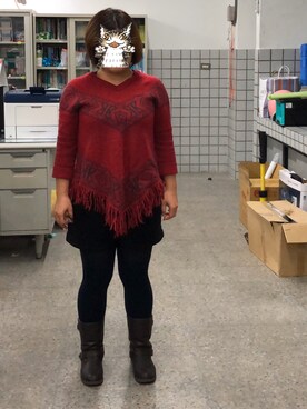 jieさんのコーディネート