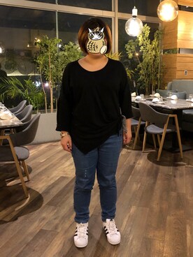 jieさんのコーディネート