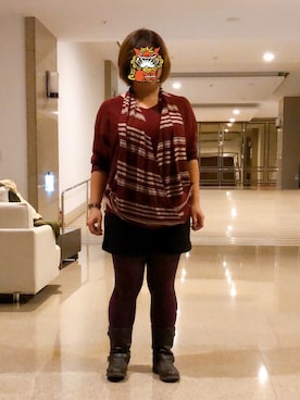 jieさんのコーディネート