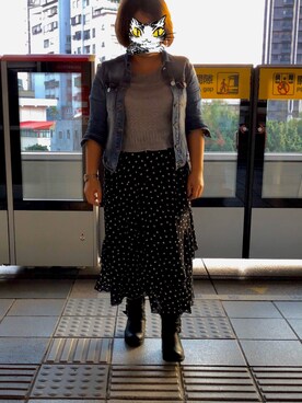 jieさんのコーディネート