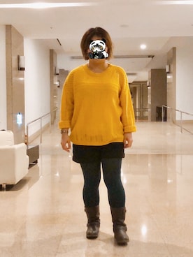 jieさんのコーディネート