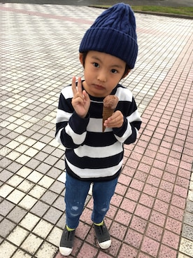 り　　さんのコーディネート