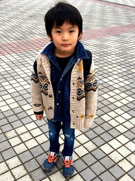 り　　さんのコーディネート