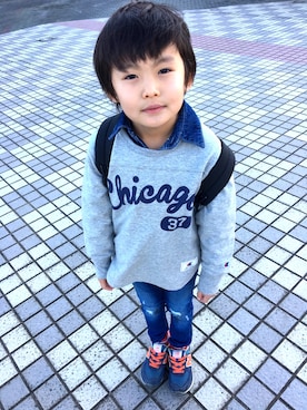 り　　さんのコーディネート