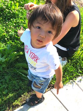 り　　さんのコーディネート