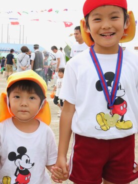 り　　さんのコーディネート