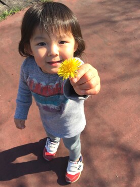 り　　さんのコーディネート