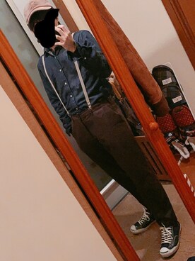 Ryoheiさんのコーディネート