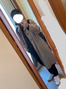 Ryoheiさんのコーディネート