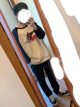 Ryoheiさんのコーディネート