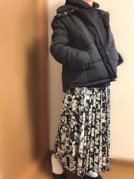 sun_iasさんのコーディネート