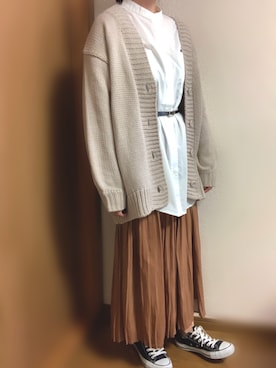 sun_iasさんのコーディネート