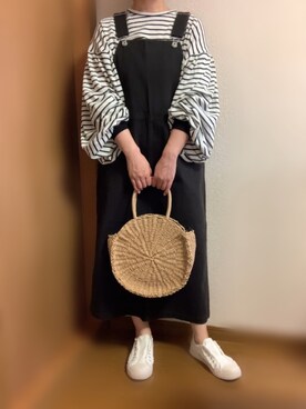 sun_iasさんのコーディネート