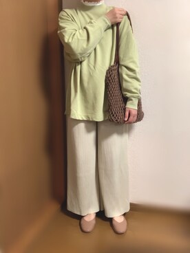 sun_iasさんのコーディネート