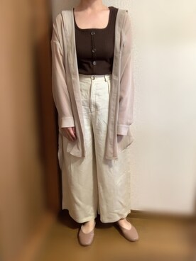 sun_iasさんのコーディネート