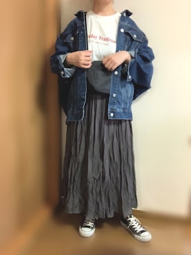 sun_iasさんのコーディネート