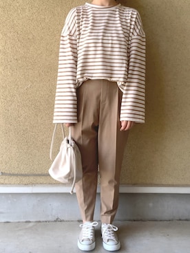 sun_iasさんのコーディネート