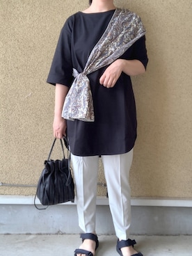 sun_iasさんのコーディネート