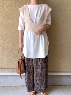 sun_iasさんのコーディネート