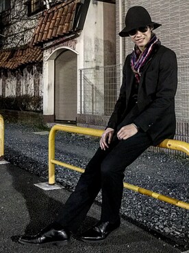 Kenyaさんのコーディネート