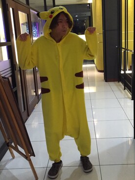 Kenyaさんのコーディネート