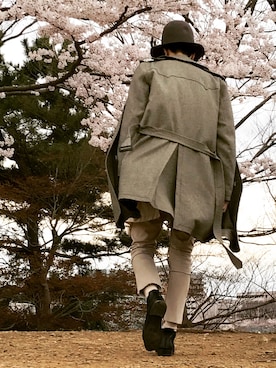 Kenyaさんのコーディネート