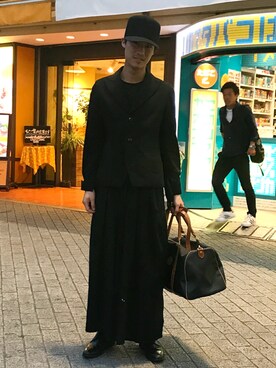 Kenyaさんのコーディネート