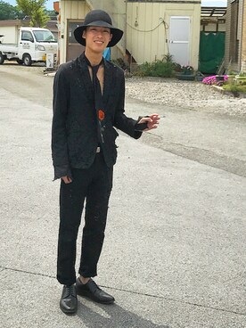 Kenyaさんのコーディネート