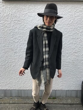 Kenyaさんのコーディネート