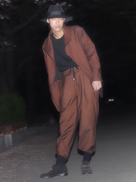 Kenyaさんのコーディネート