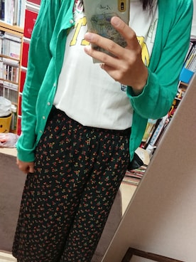 なつみさん。さんのコーディネート