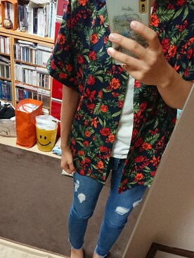 なつみさん。さんのコーディネート