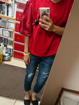 なつみさん。さんのコーディネート