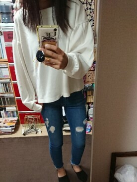 なつみさん。さんのコーディネート